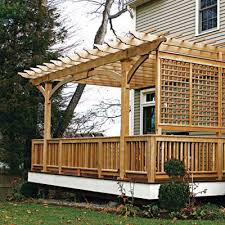 Backyard privacy from two story neighbors. 10 Backyard Privacy Ideas To Block Your Neighbors View This Old House