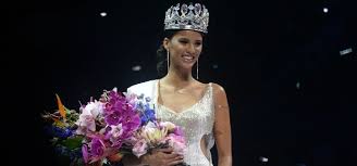She is a celebrated model. Miss Sa Tamaryn Green Reflects On Her Year In The Limelight My Voice Was Heard You