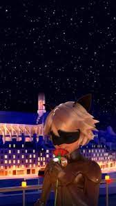 Download desktop cat noir wallpaper. Cat Noir Wallpaper Wallpaper Sun