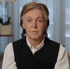 Paul's evolving relationship with revolver album