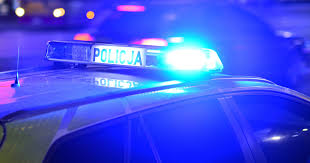 Katastrofa śmigłowca w Małopolsce. Służby odnalazły wrak