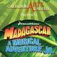 Madagascar Jr.