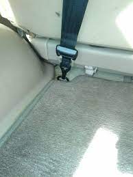 Anthony's 100 series landcruiser is an absolute power this toyota landcruiser 105 series is owned by jimmy of @grabmegear. Rear Seat Tether Anchor Ih8mud Forum