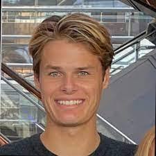 Adam Gehron's Instagram, Twitter & Facebook