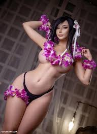 Oichi (@oichi) - Tifa Lockhart - Final Fantasy - 26 images leaked from  Onlyfans, Patreon, Fansly - 94342