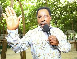 Tb joshua, prophet at 'the synagogue, church of all nations', can allegedly join prophet tb joshua in a special live broadcast from the emmanuel tv studios in lagos, nigeria. Popular Nigerian Televangelist T B Joshua Has Died The Washington Informer