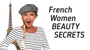 Bb cream (aka beauty balms or blemish balms ) will add a layer of sheer coverage and additional moisture to your skin, while primer will brighten your colors, extending the life of your makeup on your face and in the. Beauty Secrets Of French Women Why Are French Women So Charming By Chrystelle Elodie Youtube