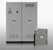 Automatic capacitor banks. Low voltage | Arteche