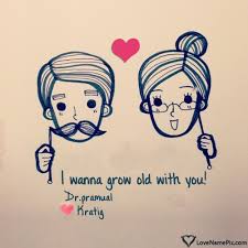 Dr Pramual Name Picture Wallpaper Of Couple And Create Love Images With Name Cute Love Images Love Wallpapers Romantic