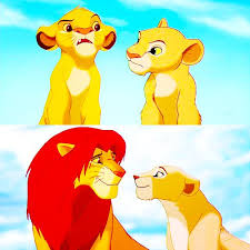 Pin By Alaina Babb On My Future Children Disney Lion King Disney Lion King 3