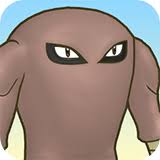 Kicklee from kick and bruce lee: Kicklee Pokewiki
