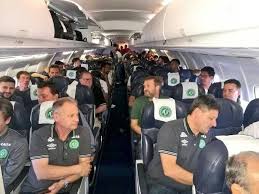 Últimas noticias de accidente de chapecoense: Esta Es La Cronologia Del Accidente De Chapecoense