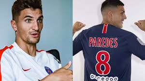 The best gifs of thomas meunier on the gifer website. Psg Mercato Thomas Meunier A Officialise L Arrivee De Leandro Paredes Lui Meme