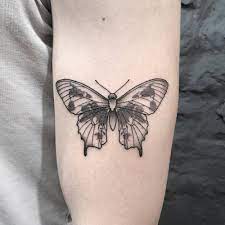 Cutelittletattoos By Michele Volpi Mfox Done At Ltw Tattoo Studio Barcelona Http Ttoo Co P 29950 Tattoo Artists Tattoos For Lovers Map Tattoos
