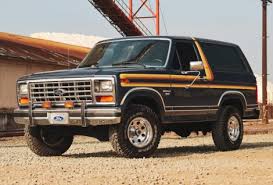 Image result for Chamois Glow 1980 Bronco