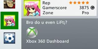 Xbox 360 anime gamer pics? Anime Images Anime Xbox 360 Profile Pictures