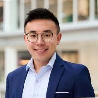 Timothy Yingjie Guo, CQF