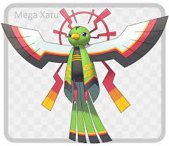 Fake Mega Xatu By Nurebaironohoshi On Deviantart Pokemon Rpg Mega Evolution Pokemon Pokemon Fan Art