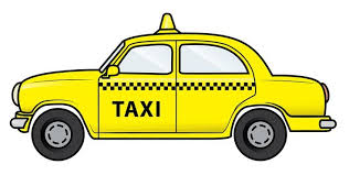 Image Result For New York Taxi Clipart Taxi Service Taxi New York Taxi