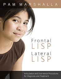 We did not find results for: Frontal Lisp Lateral Lisp Articulation And Oral Motor Proceedures For Diagnosis And Treatment Pam Marshalla Amazon De Bucher
