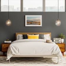 verse 2 i spent the day in bed, it's a consolation when all my dreams are perfectly legal in sheets for which i paid, i am now laid and i. Blu Dot Me Time Upholstered Bed Size Queen Furniture Contemporary Bed Bed Sizes