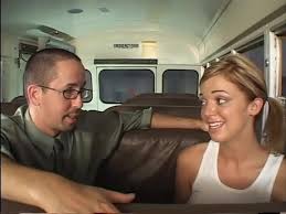 Jessi Summers Loves Having Anal Sex In The School Bus