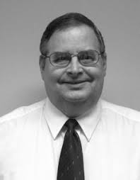 Author Frank M. Croft Jr., P.E.