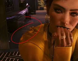 Went a little higher than the game expected me to go and found this. Anyone  have an idea about what it is? : r/cyberpunkgame