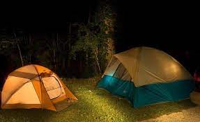 10 Glorious Campgrounds In Iowa Where No Reservation Is Required Camping Spots Tent Camping Camping World Locations