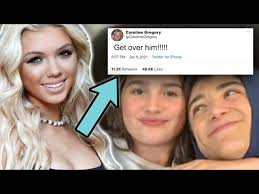 Asher Angel SHADES Jules LeBlanc?!