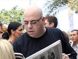 התראיינתי אתמול אצל רון קופמן ודנה ספקטור. ×¨×•×Ÿ ×§×•×¤×ž×Ÿ ×ž×©×ª×•×œ×œ ×©×§×•×œ ×ž×™×œ×™× ××• ×©×ª×¡×¤×•×¨ ×©×™× ×™×™×