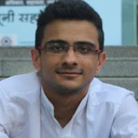 Parth Mody Email & Phone Number