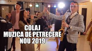 Maybe you would like to learn more about one of these? Colaj Hore Moldova Muzica De Petrecere By Cezar Nastase Media