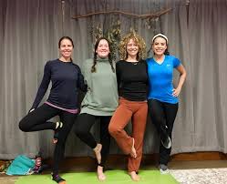 Yoga class hyde park university chicago. Yoga Class News About College Of Law Depaul University Chicago