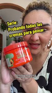 Cantu Leave in Conditioner Repair Cream Como Usar