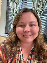 Permian Basin SR Chapter Established, Thanks to All