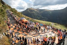 The 2021 tour de france will be the 108th edition of the tour de france, one of cycling's three grand tours. Die Neue Strecke Der Tour De France 2021 Roadcycli