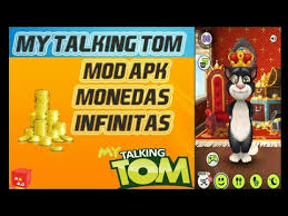That being said, it'll only take a few minutes to download and install the my talking hank mod apk on your mobile devices. My Talking Ginger Mod Apk Hack
