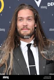 Bryan willis hi-res stock photography and images