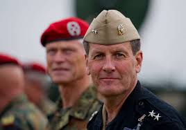 John Messerschmidt's Instagram, Twitter & Facebook