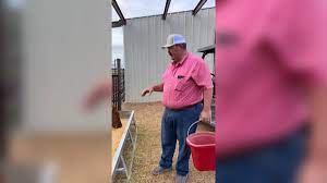 Viral Gatesville rancher uses TikTok for agriculture education