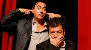 Les chevaliers du ciel (captains of the clouds) est un film américain de michael curtiz, sorti en 1942. Sorties Loisirs Avignon 120 000 Spectateurs Plus Tard Les Chevaliers Du Fiel Reviennent Dans Leur Theatre En Decembre La Provence