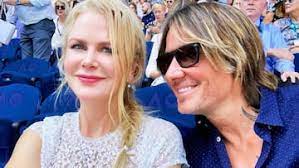 Keith Urban desvela cómo fue la supuesta agresión a Nicole Kidman en la  Ópera - AS.com