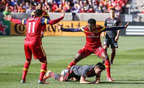 Rsl What Real Salt Lake Favorite Team Real Salt