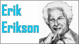 Eriksson (born 1969), swedish politician. Erik Erikson Biografia Em 1 Minuto Psicanalise Erik Erikson Male Sketch Male