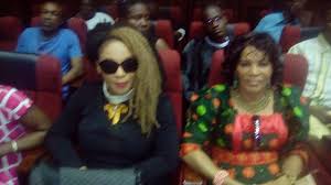 The elder statesman said that kanu is his son, and he expressed disappointment over the circumstances surrounding his arrested and repatriation from kenya. Nnamdi Kanu S Mother In Court As Her Son S Trial Resumes Today Photos