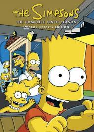Thanks for taking the time to chat this evening. The Simpsons Season 10 Wikipedia