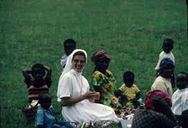 Image result for Photos  Catholic missionaries.