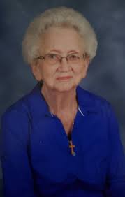 Nelva Steinkamp Obituary