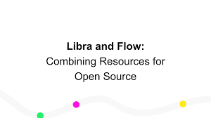 Pour cela, vous verrez la fenêtre que vous connaissez déjà: Flow Libra And Flow Combining Resources For Open Source